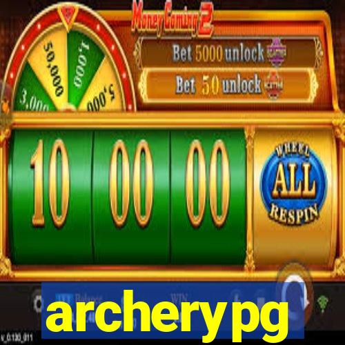 archerypg