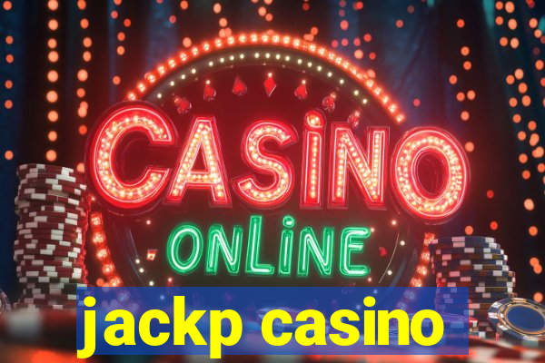 jackp casino