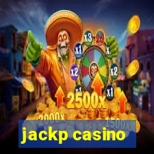 jackp casino