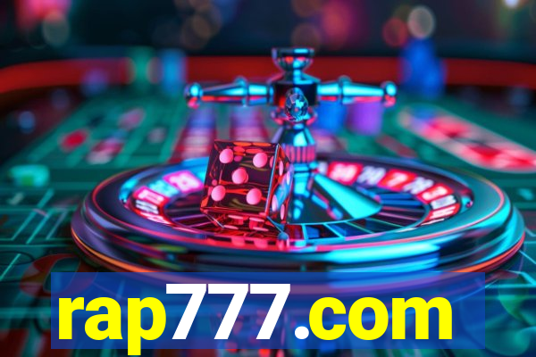 rap777.com