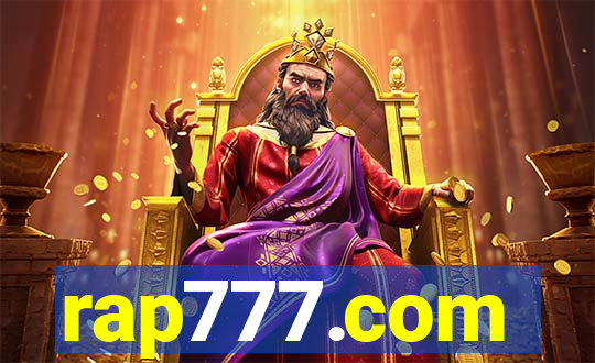 rap777.com