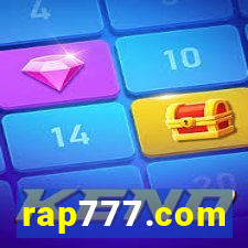 rap777.com