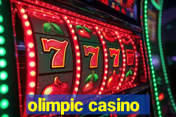 olimpic casino