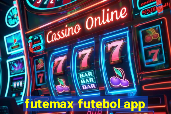 futemax futebol app