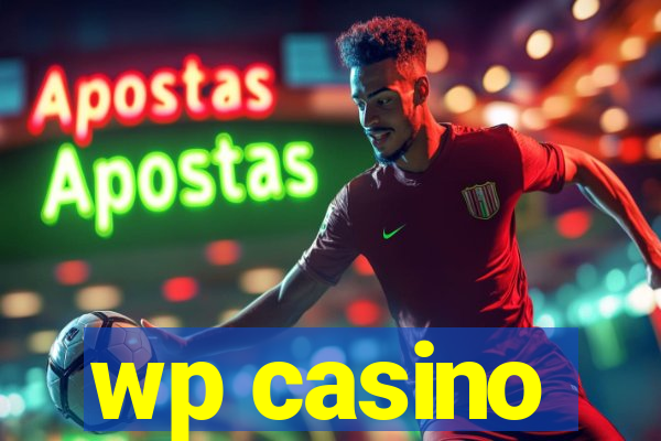 wp casino