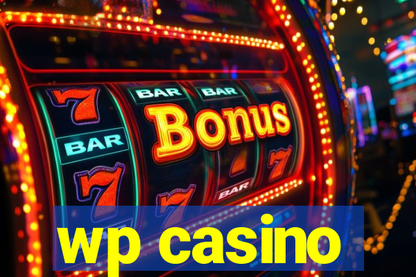 wp casino