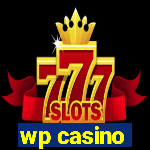 wp casino