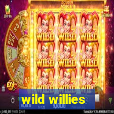 wild willies