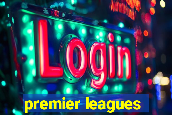 premier leagues