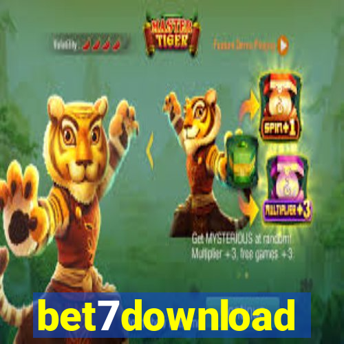 bet7download