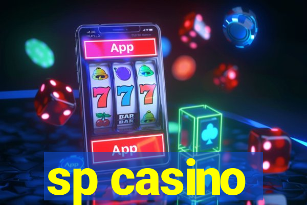 sp casino