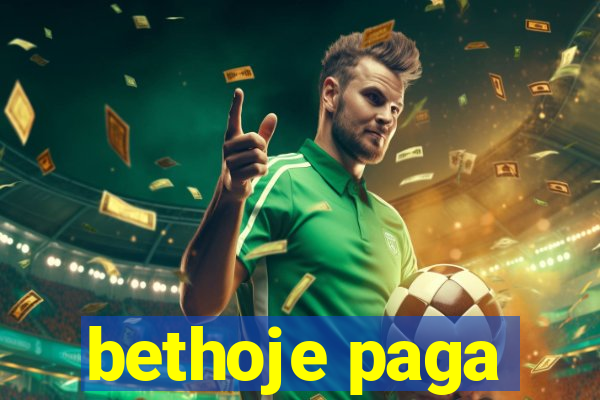 bethoje paga