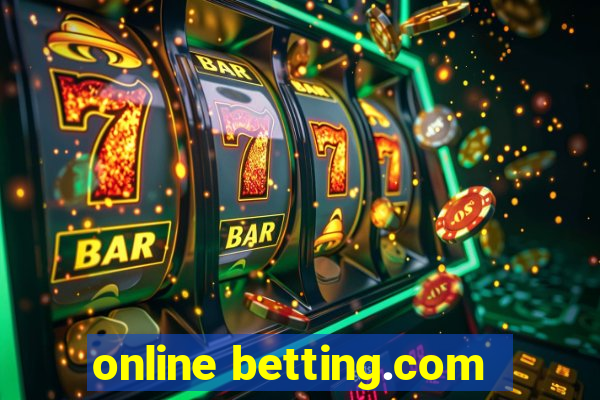 online betting.com