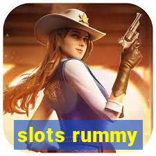 slots rummy