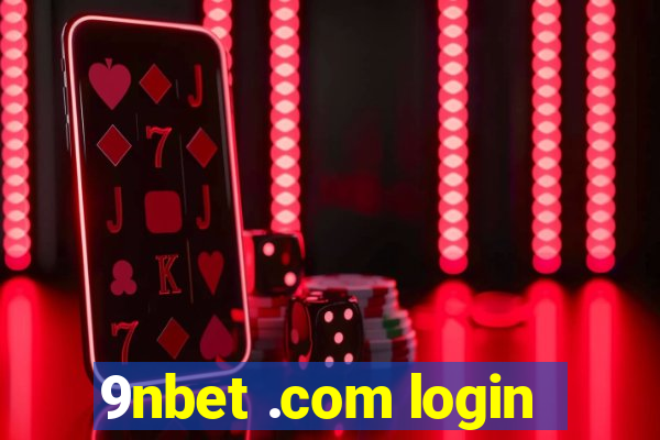 9nbet .com login