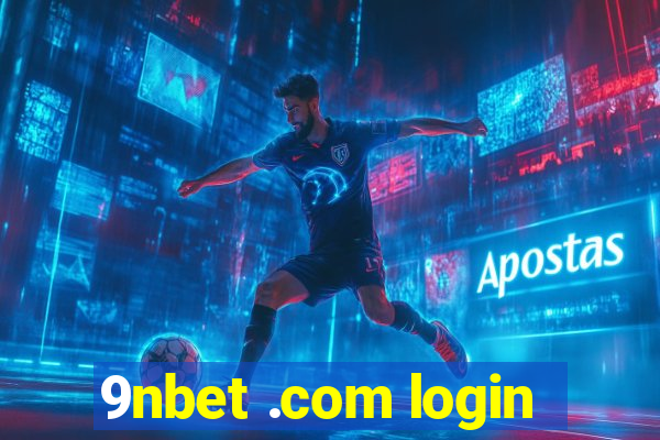 9nbet .com login