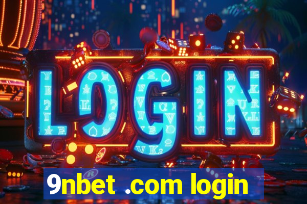 9nbet .com login