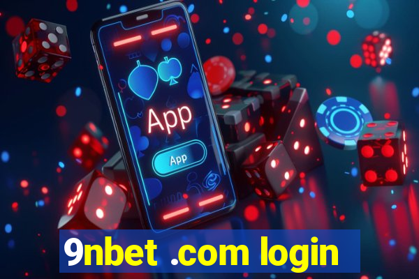 9nbet .com login