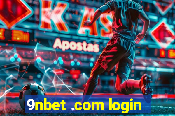 9nbet .com login