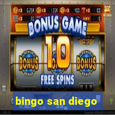 bingo san diego