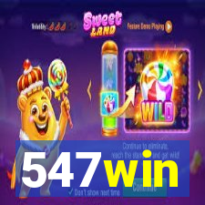 547win