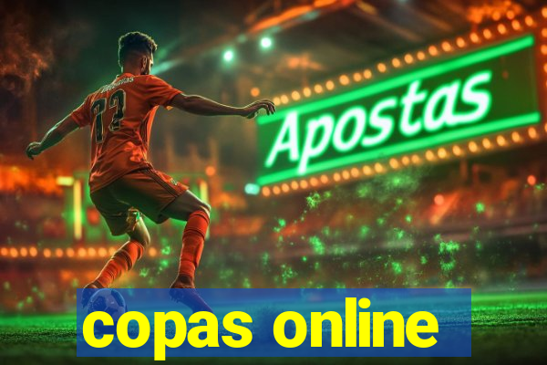 copas online