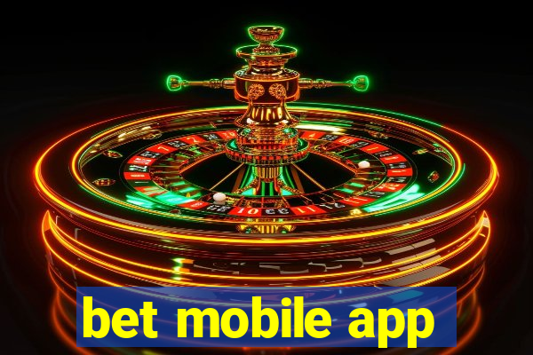 bet mobile app