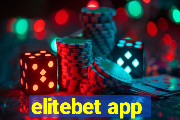 elitebet app