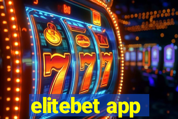 elitebet app