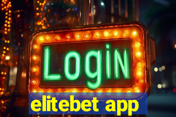 elitebet app