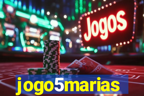 jogo5marias