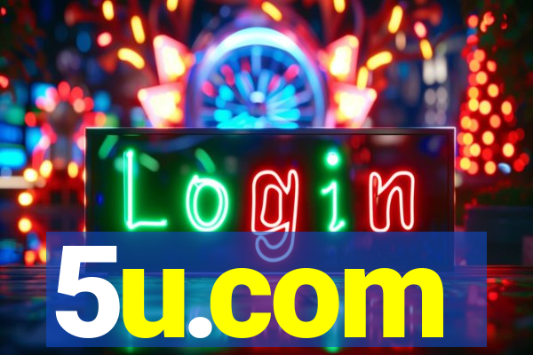 5u.com