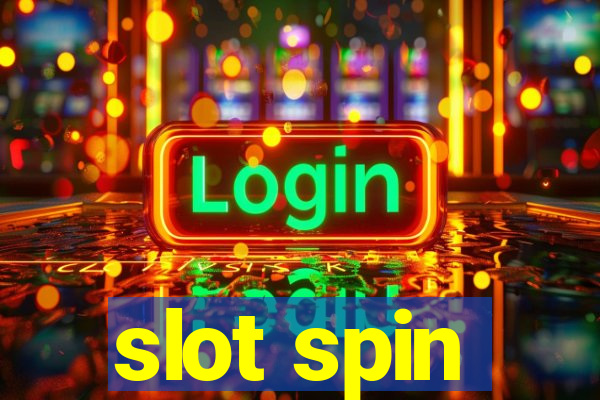 slot spin