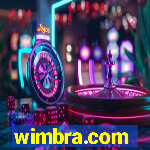 wimbra.com