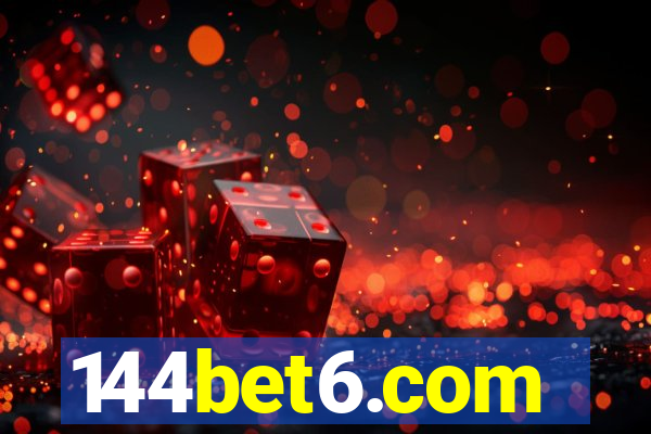 144bet6.com