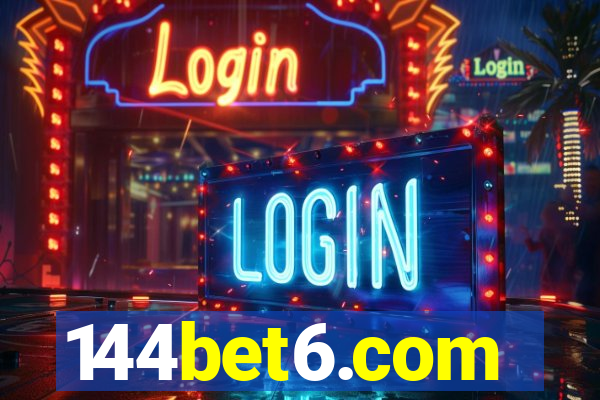 144bet6.com