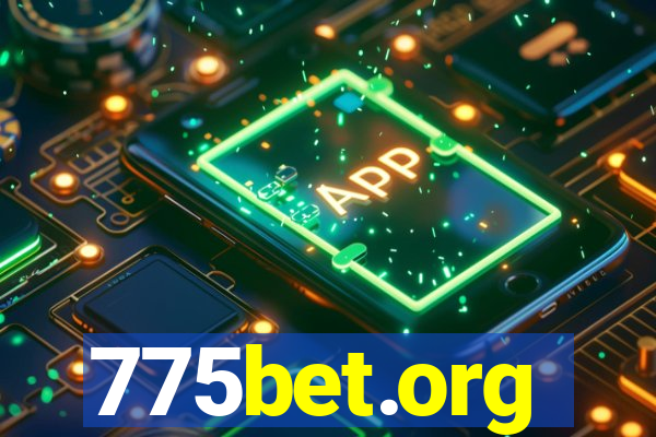 775bet.org