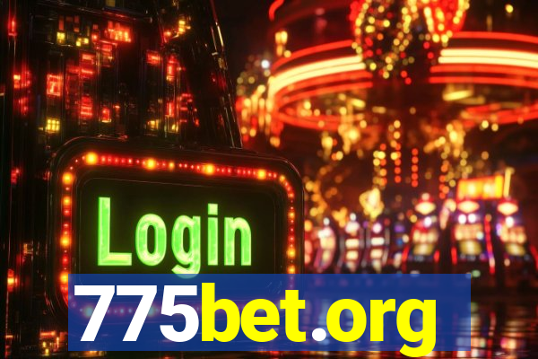 775bet.org