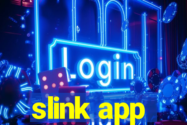 slink app