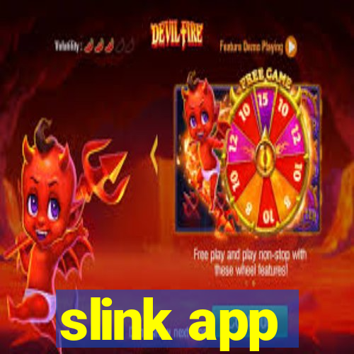 slink app