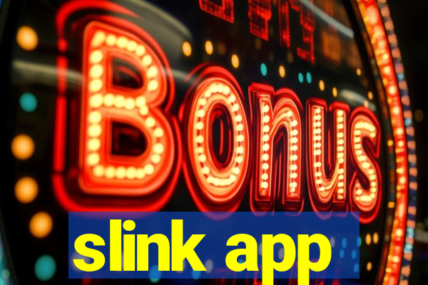 slink app