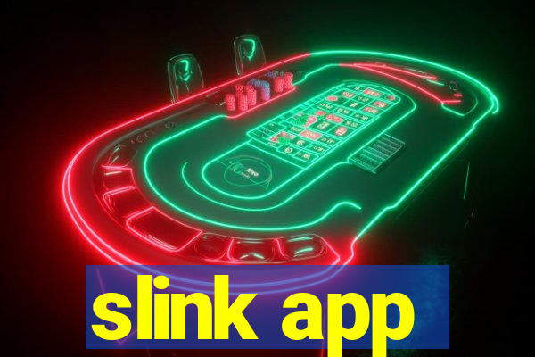 slink app