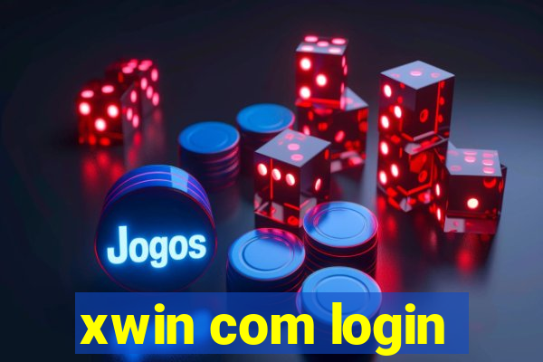 xwin com login