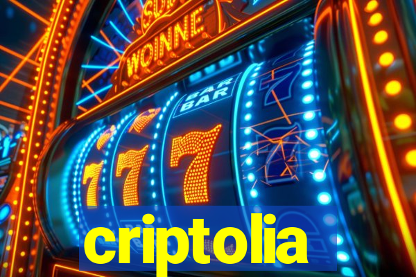 criptolia