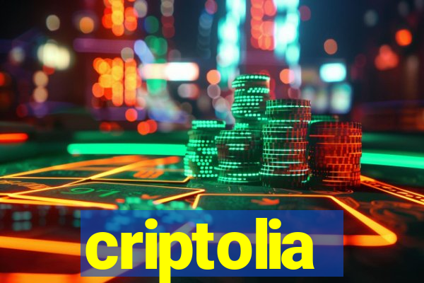 criptolia