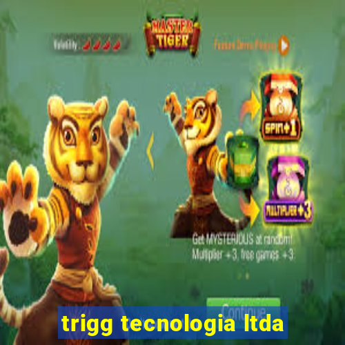 trigg tecnologia ltda