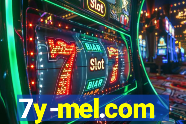 7y-mel.com