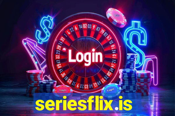 seriesflix.is