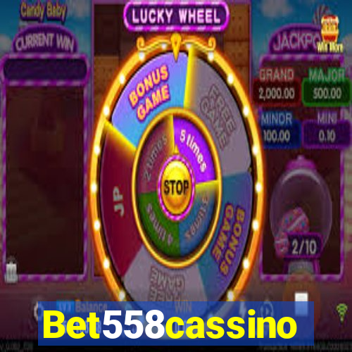 Bet558cassino