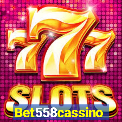 Bet558cassino